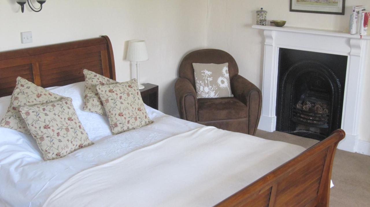 Beckington Seymours Court Bed & Breakfast エクステリア 写真